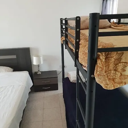 4 Bedrooms House At 15 Minutes To Paceville