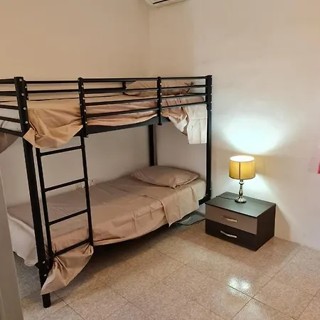 4 Bedrooms House At 15 Minutes To Paceville Saint Julian's