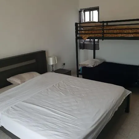 4 Bedrooms House At 15 Minutes To Paceville *