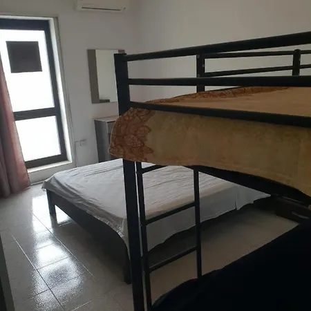 4 Bedrooms House At 15 Minutes To Paceville *